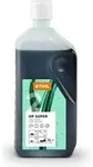 Stihl 2-Takt Motor&ouml;l HP Super 1l Dosierflasche - 07813198054