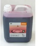 Stihl 07813198433 Zweitaktmotoren&ouml;l HP 5 Liter