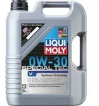 LIQUI MOLY Special Tec V 0W-30 Motor&ouml;l 5 l