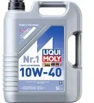 Liqui Moly 2609 Nr.1 Leichtlauf 10W-40 - 5 Liter