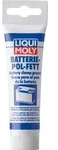Liqui Moly Batterie-Pol-Fett 50 g Tube Kunststoff
