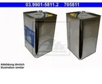 ATE 03.9901-5811.2 DOT 4 Bremsfl&uuml;ssigkeit Brems Fl&uuml;ssigkeit 20L Brake Fluid