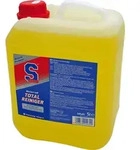 S100 Motorrad Total Reiniger 5 Liter Kanister s&auml;urefrei
