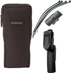 Garmin 010-11853-00, Beuteltasche, Schwarz, Garmin, Approach G3 Approach G5 Dakota 10