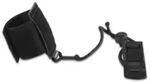 Garmin Backpack Tether, Schwarz, - Dakota 10 - Dakota 20 - eTrex 10 - eTrex 20 -