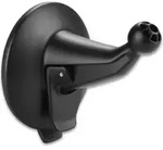 Garmin 010-11932-01, Universal, Passiv, Schwarz - Schwarz
