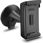 Garmin 010-12110-01, Auto, Kunststoff, Schwarz - Schwarz