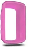 Garmin Schutzh&uuml;lle Edge 520, pink - Rosa