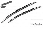BOSCH Wischblatt 3 397 001 367