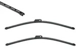 Valeo Silencio Flachblatt Scheibenwischer VF302 550 + 550 mm 2 St&uuml;ck