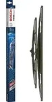 Bosch 3397118306 Wischblatt Satz Twin Spoiler 607S - L&auml;nge: 600/475 [Automotive]