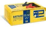 GYS BATIUM 15.12 Autobatterie Ladeger&auml;t Batterieladeger&auml;t 6 / 12V f&uuml;r KFZ LKW