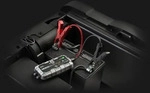Jumpstarter Genius GB40 Lithium - Grau