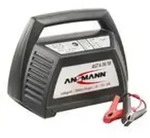 ANSMANN Autobatterie Ladeger&auml;t ALCT 6-24/10, Vollautomatisches Batterieladeger&auml;t -