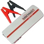 Dino KRAFTPAKET, 12V-600A Starthilfeger&auml;t 66.6Wh, KFZ Starthilfe Powerbank f&uuml;r