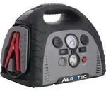 Powerstation AEROmobile Ansaugleistung 15 l/min Druck max. 18 bar