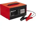 Einhell Batterie-Ladeger&auml;t CC-BC 5 M - Schwarz/Rot