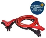 Starthilfekabel 25mm2 200 Ampere Benzin Motoren bis 3000ccm Hubraum Autozubeh&ouml;r