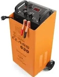 Wiltec Batterieladeger&auml;t 12V 24V 90A Batterie, Ladeger&auml;t und Starthilfe f&uuml;r