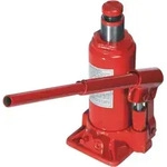 Br&uuml;der Mannesmann Hydraulischer Wagenheber 5 Tonnen 007-T-GS-5