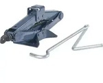 CARTREND Scheren-Wagenheber 1t