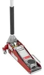 Holzmann RWH125ALU Rangierwagenheber 1.25 t Arbeitshoehe 8.5 - 37.5 cm