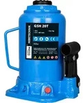 G&uuml;de - Stempelwagenheber GSH 20T; 18043