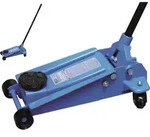 BGS Rangier-Wagenheber hydraulisch 3 t - 9255
