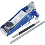 BGS technic Floor Jack, 15510 mm, 15,5 kg, 554 mm