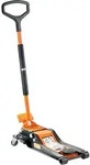 BAHCO Rangierwagenheber 2000 kg 7-49 cm BH12000