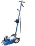 BGS 2888 Lufthydraulischer Wagenheber, 22 T, fahrbar