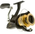 Angelrolle Shimano Baitrunner ST-FB4000