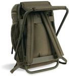 Tatonka Fischerstuhl - Rucksack, Tatonka_Farbe:olive - Olive