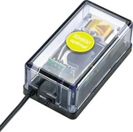 Gerlinger Schego Membranpumpe 12V DC-400mA Leistung 150l/h