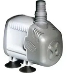 Aquarienpumpe/Umw&auml;lzpumpe SICCE Syncra Silent 3.0 - (2 polig-Indoor) 45 W