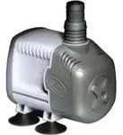 Cepex 54681 Syncra 2.0 2150 L/h H200cm 2.2m Mehrzweck-tauchpumpe Silber Silber One