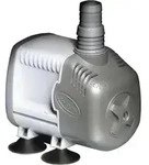 Aquarienpumpe Sicce Syncra Silent 2 polig-Indoor 1.0 - 950 l/h