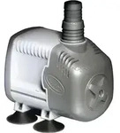 Aquarienpumpe Sicce Syncra Silent 2 polig-Indoor 0,5 - 700 l/h