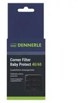 Dennerle Corner Filter Baby Protect 40/60 - Baby-Garnelen Schutzgitter f&uuml;r Corner