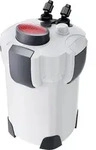 SunSun HW-302 Aquarium Au&szlig;enfilter 18 W 1000 L/h 3 Stufen Kammerfilter mit
