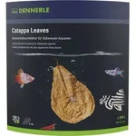 Dennerle Catappa Leaves - Seemandelbaumbl&auml;tter, nat&uuml;liche Wasserpflege und