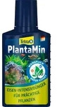 Tetra PlantaMin Universald&uuml;nger, fl&uuml;ssiger Eisen-Intensivd&uuml;nger, 100 ml - Rot