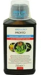 Easy Life ProFito, 10 ml pro 100 Liter Wasser Die Farbe des Produktes ist hellgelb