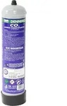 Dennerle CO2 Einwegflasche 500g - zur CO2-D&uuml;ngung von Aquarien