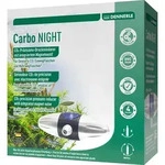 Dennerle Carbo NIGHT - Druckminderer mit Magnetventil zur exakten CO2 Dosierung