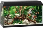 Aquarium JUWEL Primo 60 inkl. Abdeckung mit LED-Beleuchtung, Heizer, Filter ohne