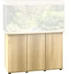 Aquarium Unterschrank JUWEL SBX Rio 350 121x51x80 cm helles Holz