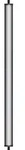 Aquatlantis Easy LED Universal S&uuml;sswasser 1047 mm