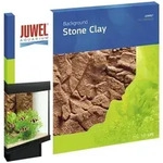 Motivr&uuml;ckwand JUWEL Stone Clay 60x55 cm