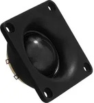 MONACOR DT-28N Neodym-Hi-Fi-Hocht&ouml;ner, 50 W, 8 O